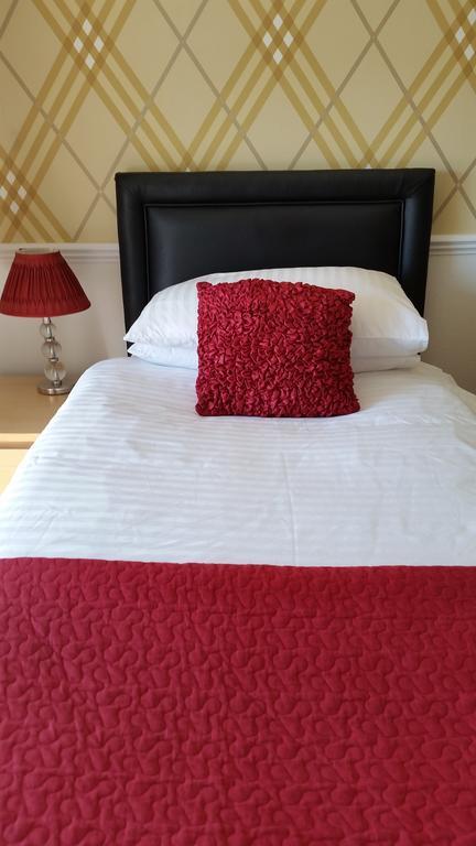 แกลลอรี่ เกสท์เฮาส์ Bed & Breakfast พลีมัธ ห้อง รูปภาพ