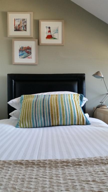 แกลลอรี่ เกสท์เฮาส์ Bed & Breakfast พลีมัธ ห้อง รูปภาพ