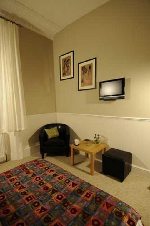 แกลลอรี่ เกสท์เฮาส์ Bed & Breakfast พลีมัธ ห้อง รูปภาพ